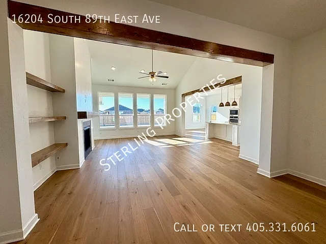 16204 S 89th East Ave — Photo 7