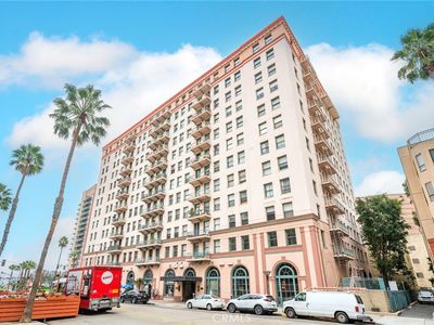 455 E Ocean Blvd APT 1108, Long Beach, CA, 90802