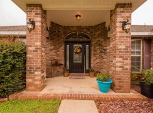 3091 Border Creek Rd, Crestview, FL 32539