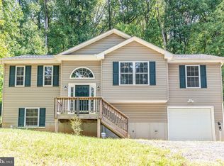 255 Woodpecker Way, Linden, VA