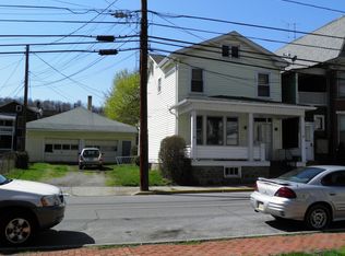 1363 Blair Ave, Tyrone, PA 16686