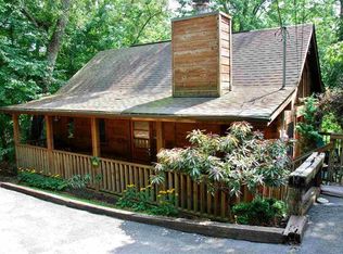 1590 Walt Price Rd, Sevierville, TN 37876
