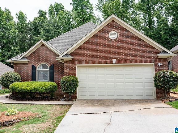 3rd image of 809 Greystone Highlands Dr
