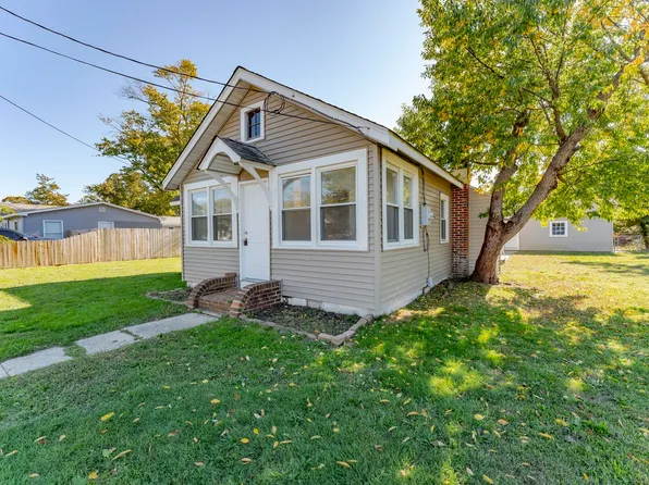 502 E Tampa Ave, Villas, NJ 08251