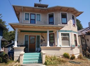 324 18th Ave, Seattle, WA 98122