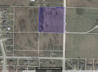 15689 Easterling Rd #PEA, Pea Ridge, AR 72751