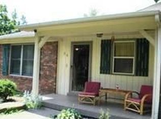 34 Leonard Oak Rd, Morgantown, KY 42261