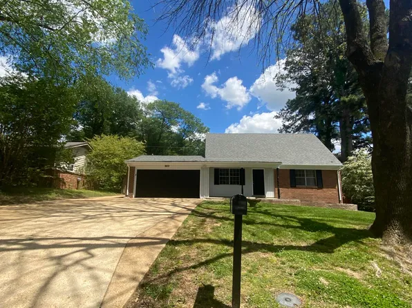 8672 Yorktown Dr, Southaven, MS 38671