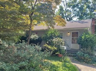 412 Walnut St, Haddonfield, NJ 08033