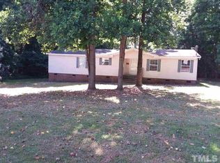 4624 G St, Garner, NC 27529