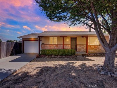 330 N Culver St, Willows, CA, 95988