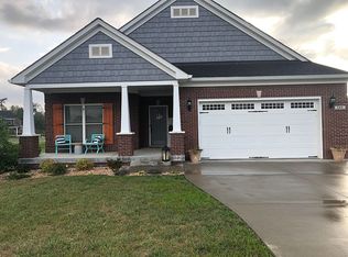 343 Washington Commons Dr, Mount Washington, KY 40047