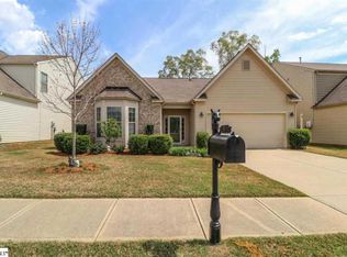 5 Shefleys Rd, Simpsonville, SC 29680