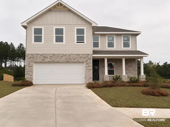 30560 Ashville Rd, Spanish Fort, AL 36527