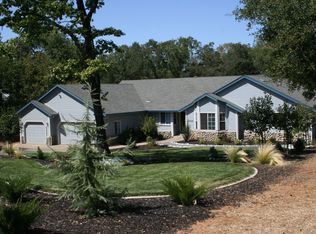 5525 Milton Ranch Rd, Shingle Springs, CA 95682