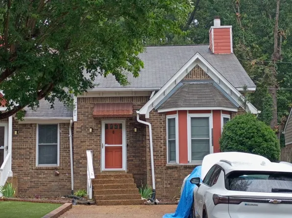 4184 Hickory Grove Dr, Memphis, TN 38141