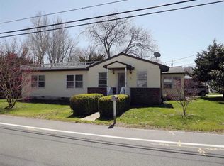 667 Central Ave, Cape May, NJ 08204