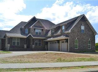 1002 Gadwall Ln #159-LOT 159, Spring Hill, TN 37174