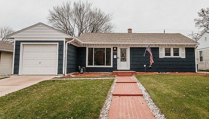 1st image of 5046 N Lydell Ave