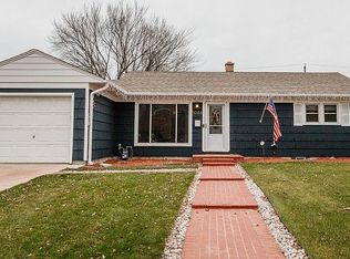 5046 N Lydell Ave, Milwaukee, WI 53217