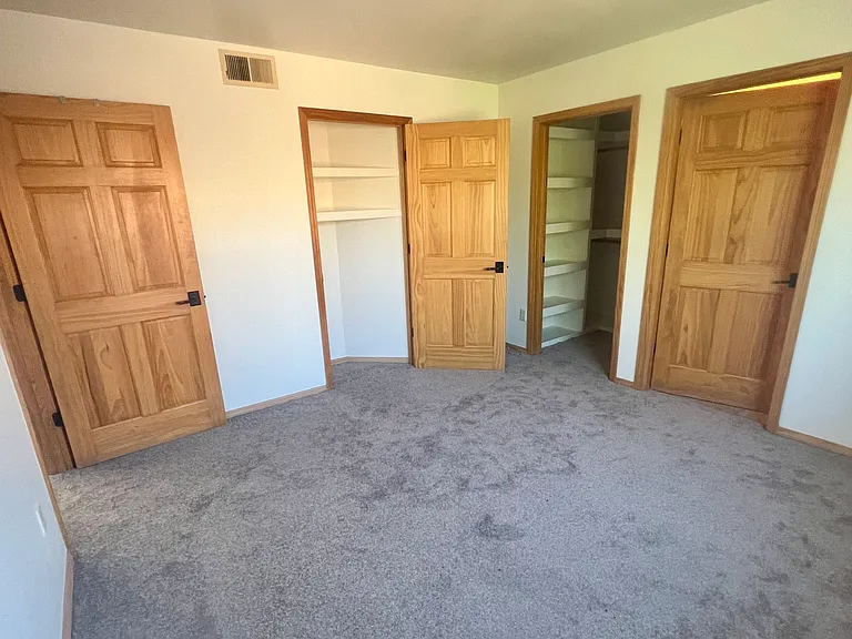 Bedroom #1