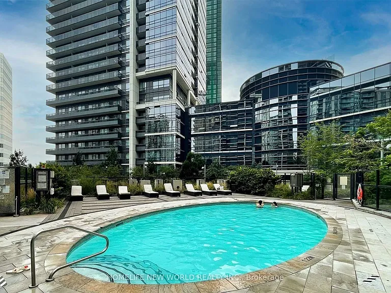 5 Sheppard Ave E #2116 — Photo 21