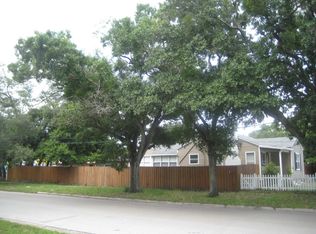 3323 Marlin Ave, Tampa, FL 33611