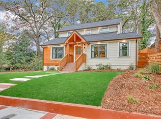 3637 Elm St, Hapeville, GA 30354