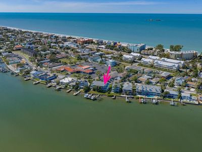 2505 Bay Blvd APT 4, Indian Rocks Beach, FL, 33785