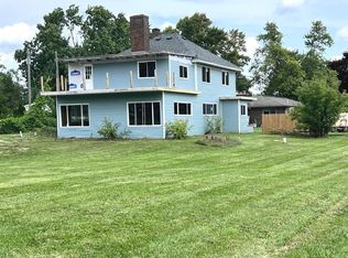 57236 Pontiac Trl, New Hudson, MI 48165