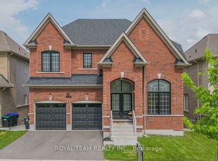 1065 Langford Blvd, Bradford West Gwillimbury, ON L3Z 4L1