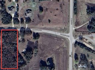 32298 Meadowood Dr, Mannford, OK 74044