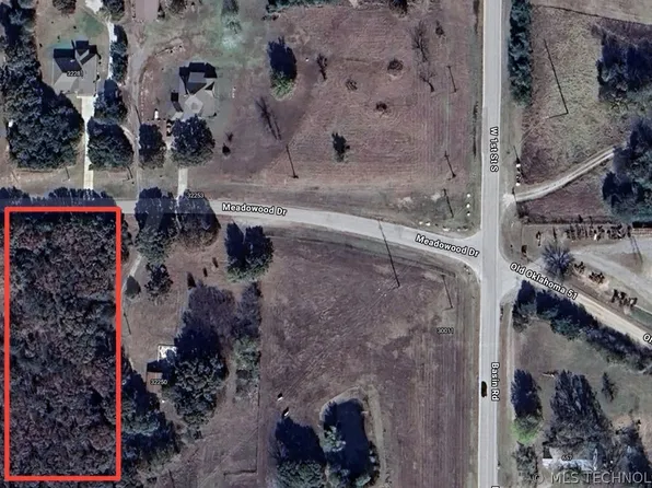 32298 Meadowood Dr, Mannford, OK 74044