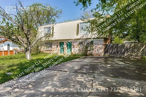 2212 Lanier Dr #B Photo 1