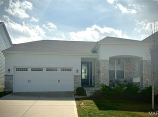 2472 Grover Ridge Dr, Grover, MO 63040