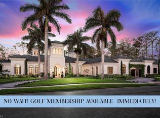 4468 Brynwood Dr, Naples, FL 34119