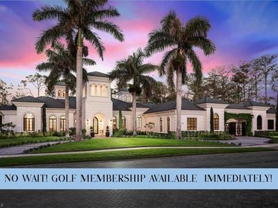 4468 Brynwood DR, Naples, FL, 34119
