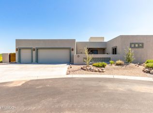 63 Acacias Ct, Tubac, AZ 85646