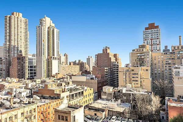 301 East 75th Street #14A in Lenox Hill, Manhattan | StreetEasy
