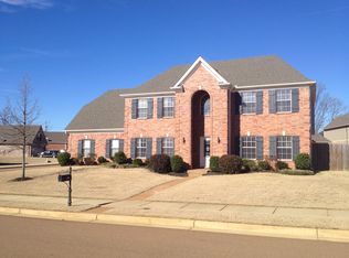 702 Rowan Oak Pl, Hernando, MS 38632