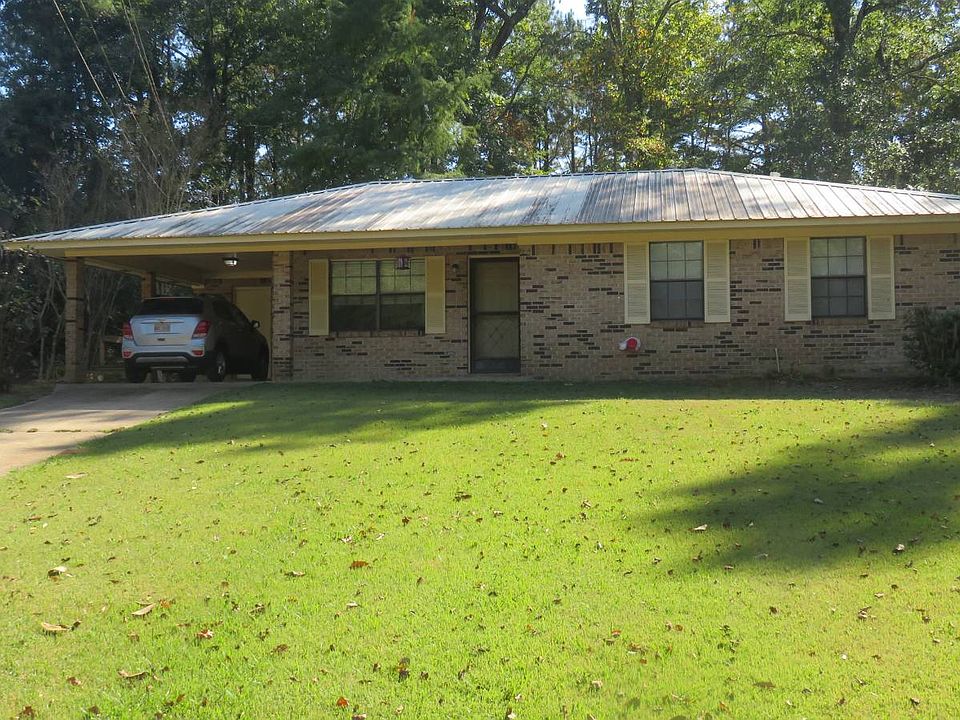 116 Clark Cir, Kosciusko, MS 39090 MLS 11216840 Zillow