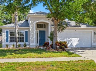 3515 Trapnell Grove Loop, Plant City, FL 33567