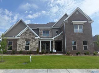 106 Mable Trce, Madison, AL 35756