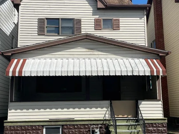 1319 1st Ave, Altoona, PA 16602