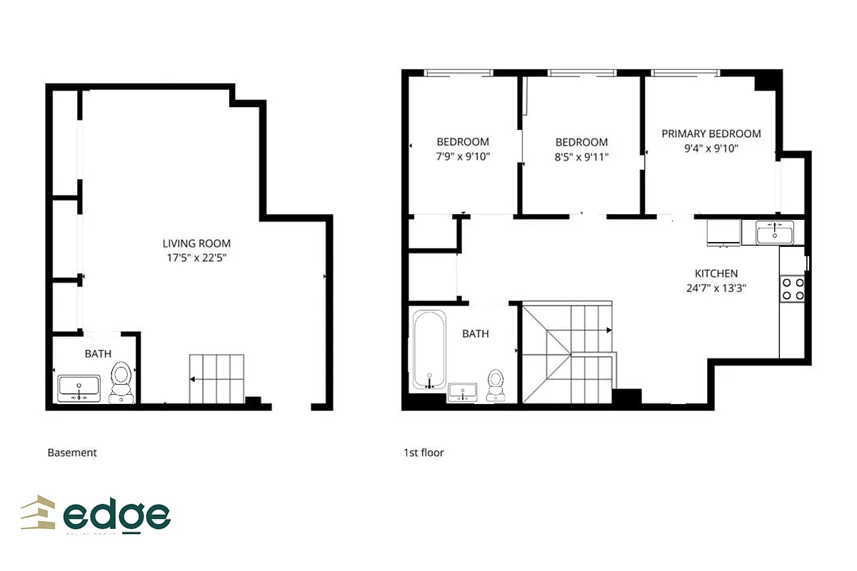 Building Photo - 340 Irving Ave #1I