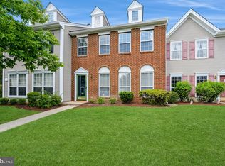 114 Shrewsbury Ct, Pennington, NJ 08534