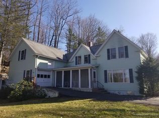115 Botka Hill Rd, Livermore, ME 04253