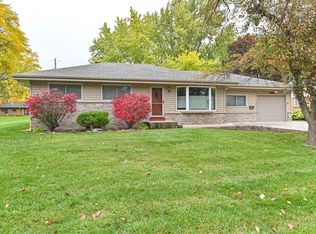 13032 W Cameron Ave, Butler, WI 53007
