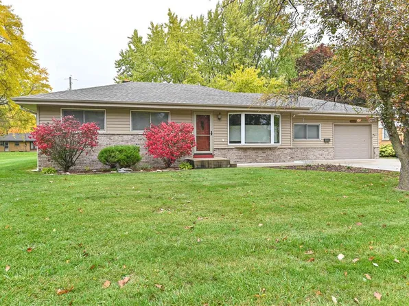 13032 West Cameron AVENUE, Butler, WI 53007