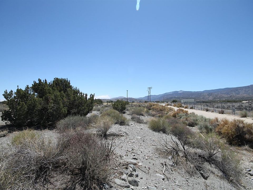 1st image of Buckwheat Rd